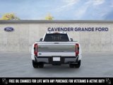 New 2025 Ford F350 XL w/ FX4 Off-Road Package image 5