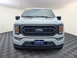 Certified 2023 Ford F150 XLT w/ Equipment Group 302A High image 2