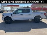 New 2025 Ford F150 STX w/ STX Black Appearance Package image 5