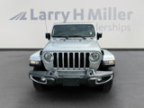 Used 2023 Jeep Gladiator Sport image 3