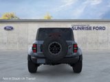 New 2025 Ford Bronco Raptor image 5
