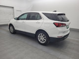Used 2023 Chevrolet Equinox LT image 3