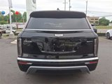 New 2026 Cadillac Vistiq Luxury image 5