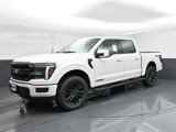 New 2025 Ford F150 Lariat image 4