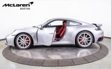 Used 2024 Porsche 911 Carrera 4S image 3