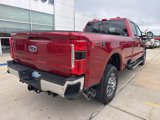 New 2026 Ford F350 Lariat image 5