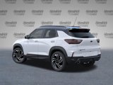 New 2026 Chevrolet TrailBlazer RS w/ Convenience Package image 5