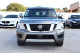 Used 2017 Nissan Armada SV image 2