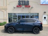 Used 2023 MAZDA CX-5 AWD 2.5 Turbo image 4