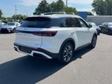 New 2025 INFINITI QX60 Luxe w/ Cargo Package image 4