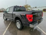 Used 2023 Ford F150 XLT image 4