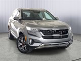 Certified 2023 Kia Seltos SX image 1