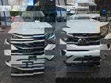 Certified 2022 Volkswagen Atlas Cross Sport SE image 2