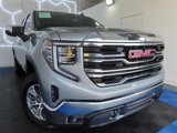 Used 2025 GMC Sierra 1500 SLT image 3
