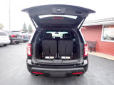 Used 2015 Ford Explorer XLT w/ Equipment Group 202A image 5