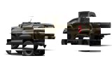 New 2025 Chevrolet Colorado ZR2 w/ ZR2 Bison Edition image 5