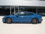 Used 2022 Porsche Taycan Turbo image 2