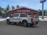 New 2025 Ford F250 XL w/ STX Appearance Package image 4