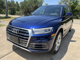 Used 2018 Audi Q5 2.0T Premium image 5