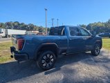 New 2024 GMC Sierra 2500 Denali w/ Denali Reserve Package image 6