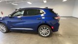 New 2025 Buick Envision Avenir image 5