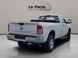 New 2024 RAM 2500 Tradesman w/ Chrome Appearance Group image 4