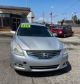 Used 2012 Nissan Altima 2.5 S image 2