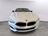 New 2025 BMW M850i xDrive Convertible w/ M Carbon Exterior Package image 2