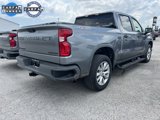 Used 2021 Chevrolet Silverado 1500 Custom w/ LPO, Dark Essentials Package image 6