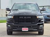 New 2025 RAM 1500 Laramie w/ Night Edition image 2