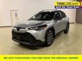 Used 2024 Toyota Corolla Cross AWD Hybrid image 3
