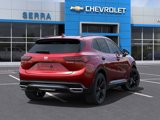 New 2025 Buick Envision Sport Touring image 4