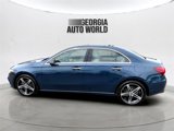 Used 2021 Mercedes-Benz A 220 4MATIC w/ Premium Package image 2