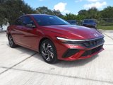 New 2025 Hyundai Elantra Sport w/ Cargo Package image 2