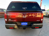 Used 2020 Honda Ridgeline RTL-E image 4