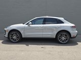 New 2025 Porsche Macan image 2