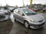 Used 2007 Honda Fit Sport image 2