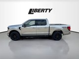 New 2025 Ford F150 XLT w/ Equipment Group 302A MID image 4