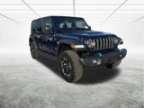 New 2025 Jeep Wrangler Unlimited Rubicon 4xe w/ Safety Group image 2
