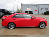 Used 2020 Cadillac CT4 Sport w/ Technology Package image 4