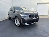 Used 2025 BMW X3 xDrive30i w/ Convenience Package image 6