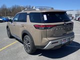 New 2025 Nissan Pathfinder Platinum w/ Cargo Package image 5