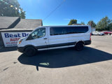 Used 2015 Ford Transit 350 XLT image 2