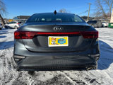 Used 2020 Kia Forte LXS image 4