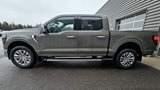 New 2025 Ford F150 Lariat w/ Equipment Group 502A High image 3
