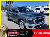 New 2025 RAM 1500 Big Horn image 1