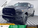 New 2025 RAM 2500 Laramie image 4