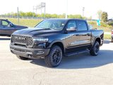 New 2025 RAM 1500 Rebel image 2