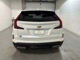 New 2025 Cadillac XT4 Premium Luxury image 5