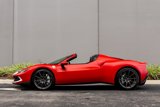 Used 2024 Ferrari 296 GTS image 4